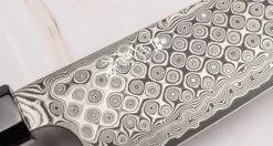 Nigara Sakimaru Sujihiki SG2 Damascus 300mm (11.8") 12 Nigara Sakimaru Sujihiki SG2 Damascus 300mm (11.8") -Sharp Edge Shop NiagaraGyutoSG2Damascus240 420103161323 9 93f96d00 1fd5 456b b586 360a1a43b17e