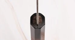 Nigara Gyuto SG2 Damascus 270mm (10.6") -Sharp Edge Shop NigaraHamonoGyutoSG2Damascus270 420103161323 7