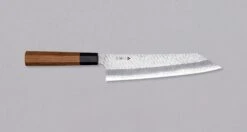 Nigara Kiritsuke-Gyuto SG2 Tsuchime Wa 240mm (9.4")