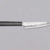 Nigara Petty VG-10 Damascus Tsuchime 150mm (5.9") -Sharp Edge Shop NigaraPettyVG 10DamascusTsuchime150mm 420107071613 1