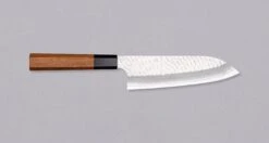 Nigara Santoku SG2 Tsuchime Wa 180mm (7.1")