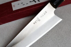 Misuzu Bunka 160mm (6.3") -Sharp Edge Shop OstarRub Misuzu Warikomi Bunka 160 mm japanski noz 2