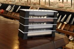 Suehiro Cerax - #5000 [New Cerax Series] -Sharp Edge Shop OsterRobCeraxset 4