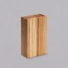 SharpEdge Knife Holder - Oak [10 Knives] -Sharp Edge Shop OsterRobstojalozanozehrast 520553001597 1