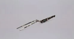 Plating Tweezers CAMOUFLAGE - 200mm (7.9")