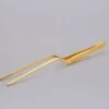 Plating Tweezers GOLDfinger - 200mm (7.9")