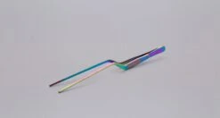 Plating Tweezers RAINBOW - 200mm (7.9")