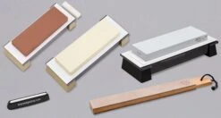 Suehiro "ADVANCED" Sharpening Set