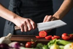 SG2 Bunka Matte 165mm (6.5") -Sharp Edge Shop SG2BunkaMatte165mm 6.5 18011609882 2