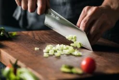 SG2 Bunka Matte 165mm (6.5") -Sharp Edge Shop SG2BunkaMatte165mm 6.5 18011609882 4