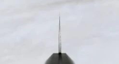 SG2 Bunka Matte 200mm (7.9") 9 SG2 Bunka Matte 200mm (7.9") -Sharp Edge Shop SG2BunkaMatte200mm 180116111029 14