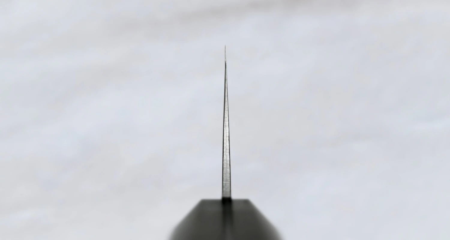 SG2 Bunka Matte 200mm (7.9") 3 SG2 Bunka Matte 200mm (7.9") - Image 3