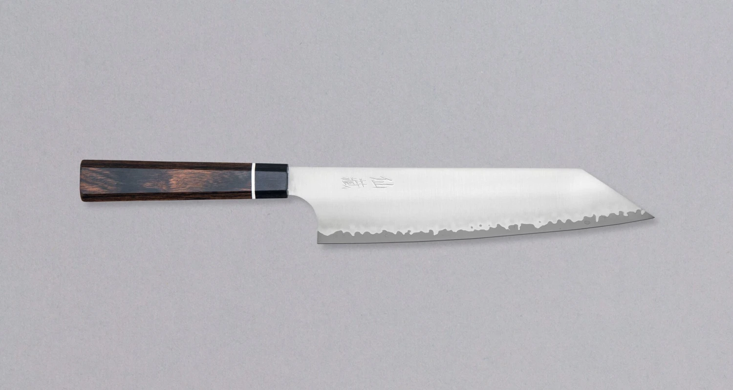 SG2 Bunka Matte 200mm (7.9") 1 SG2 Bunka Matte 200mm (7.9")
