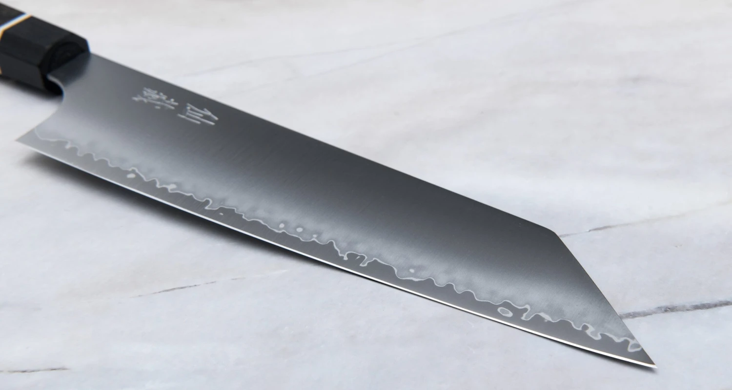 SG2 Bunka Matte 200mm (7.9") 7 SG2 Bunka Matte 200mm (7.9") - Image 7