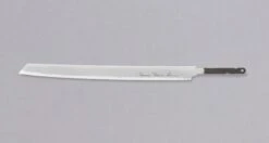 SG2 Burja - Prosciutto Knife 300mm (11.8") - BLADE