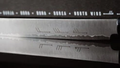 SG2 Burja - Prosciutto Knife 300mm (11.8") -Sharp Edge Shop SG2ProsciuttoKnife300mm 180130221069 knife 14