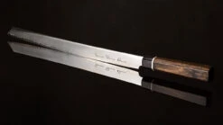 SG2 Burja - Prosciutto Knife 300mm (11.8") -Sharp Edge Shop SG2ProsciuttoKnife300mm 180130221069 knife 18