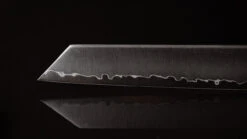 SG2 Burja - Prosciutto Knife 300mm (11.8") -Sharp Edge Shop SG2ProsciuttoKnife300mm 180130221069 knife 20