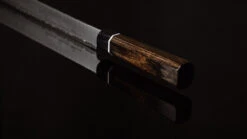 SG2 Burja - Prosciutto Knife 300mm (11.8") -Sharp Edge Shop SG2ProsciuttoKnife300mm 180130221069 knife 21