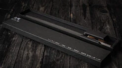 SG2 Burja - Prosciutto Knife 300mm (11.8") -Sharp Edge Shop SG2ProsciuttoKnife300mm 180130221069 knife 3