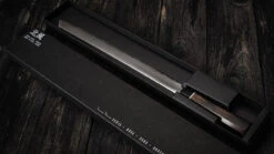 SG2 Burja - Prosciutto Knife 300mm (11.8") -Sharp Edge Shop SG2ProsciuttoKnife300mm 180130221069 knife 6