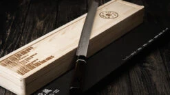 SG2 Burja - Prosciutto Knife 300mm (11.8") -Sharp Edge Shop SG2ProsciuttoKnife300mm 180130221069 knife 8