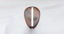 Saji Gyuto SRS13 Tsuchime 210mm (8.3") -Sharp Edge Shop SajiGyutoSRS13Tsuchime210mm 190103121296O 10