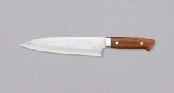Saji Gyuto SRS13 Tsuchime 210mm (8.3") -Sharp Edge Shop SajiGyutoSRS13Tsuchime210mm 190103121296 2