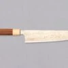 Saji Gyuto VG-10 Rainbow RWO 240mm (9.5") 3 Saji Gyuto VG-10 Rainbow RWO 240mm (9.5") -Sharp Edge Shop SajiGyutoVG 10RainbowRWO240mm 410103161398 1
