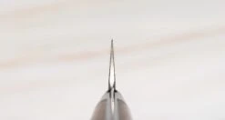 Saji Petty R2 Ironwood 130mm (5.1") 5 Saji Petty R2 Ironwood 130mm (5.1") -Sharp Edge Shop SajiPettyR2Ironwood130mm 410107061604 3