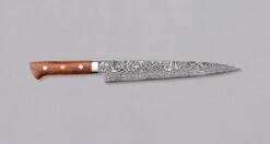 Saji Sujihiki R2 Ironwood 240mm (9.5")