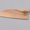 Wooden Saya Bunka [Knife Sheath] - 165mm (6.5")