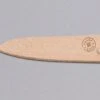 Wooden Saya Gyuto [knife Sheath] - 210mm (8.3")