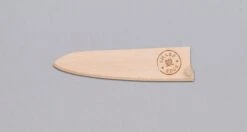 Wooden Saya Petty Wide [knife Sheath] - 150mm (5.9")