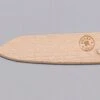 Wooden Saya Santoku [knife Sheath] - 190mm (7.5") -Sharp Edge Shop SayaSantoku knifesheath 190mm 7.5 10055445172 front af79097b 45b2 4da5 bc8e c4a7bc02ce43