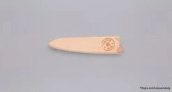 ZDP-189 Petty Black 135mm (5.3") -Sharp Edge Shop Saya Petty 10055444171 sold separately