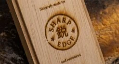 Senzo Dawn Limited Edition Petty SG2 Damascus 150mm (5.9") -Sharp Edge Shop SenzoDawnLimitedEdition 180107071566 180103111565 10 b1529f80 b1a5 49df 9202 f971f5e0389f