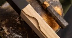 Senzo Dawn Limited Edition Petty SG2 Damascus 150mm (5.9") -Sharp Edge Shop SenzoDawnLimitedEdition 180107071566 180103111565 11