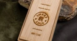 Senzo Dawn Limited Edition Petty SG2 Damascus 150mm (5.9") -Sharp Edge Shop SenzoDawnLimitedEdition 180107071566 180103111565 8