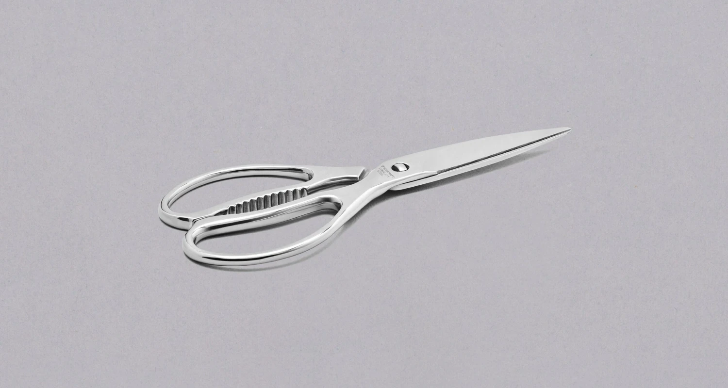 Senzo Kitchen Shears 1 Senzo Kitchen Shears