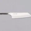 SG2 Bunka Matte 165mm (6.5") - BLADE 7 SG2 Bunka Matte 165mm (6.5") - BLADE -Sharp Edge Shop SenzoSG2BunkaMatte165mm 7.9 REZILO 180116091671 1