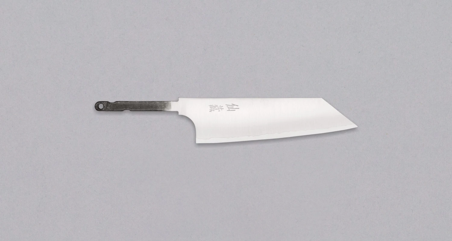 SG2 Bunka Matte 165mm (6.5") - BLADE 1 SG2 Bunka Matte 165mm (6.5") - BLADE