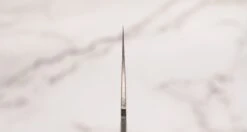 SG2 Bunka Matte 200mm (7.9") - BLADE -Sharp Edge Shop SenzoSG2BunkaMatte200mm 7.9 BLADE 180116111598 3