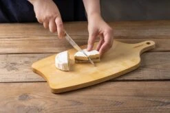 Seseragi Pankiri (Bread Knife) 220 Mm (8.7") -Sharp Edge Shop SeseragiBreadKnife220mm 8