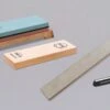 King "INTERMEDIATE" Sharpening Set -Sharp Edge Shop SetKing INTERMEDIATE 00195