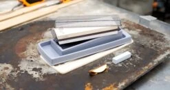 Suehiro SKG Combination Stone - #1000/#3000 5 Suehiro SKG Combination Stone - #1000/#3000 -Sharp Edge Shop Set SuehiroSKG1001