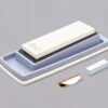 Suehiro SKG Combination Stone - #1000/#3000 2 Suehiro SKG Combination Stone - #1000/#3000 -Sharp Edge Shop Set SuehiroSKG1003