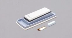 Suehiro SKG Combination Stone - #280/#1000 -Sharp Edge Shop Set SuehiroSKG 340443001488 3