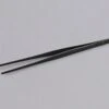 SharpEdge Chef Black Tweezers - 300mm (11.8") -Sharp Edge Shop SharpEdgeChefBlackTweezers300