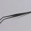 SharpEdge Curved Black Tweezers - 300mm (11.8") -Sharp Edge Shop SharpEdgeCurvedBlackTweezers300